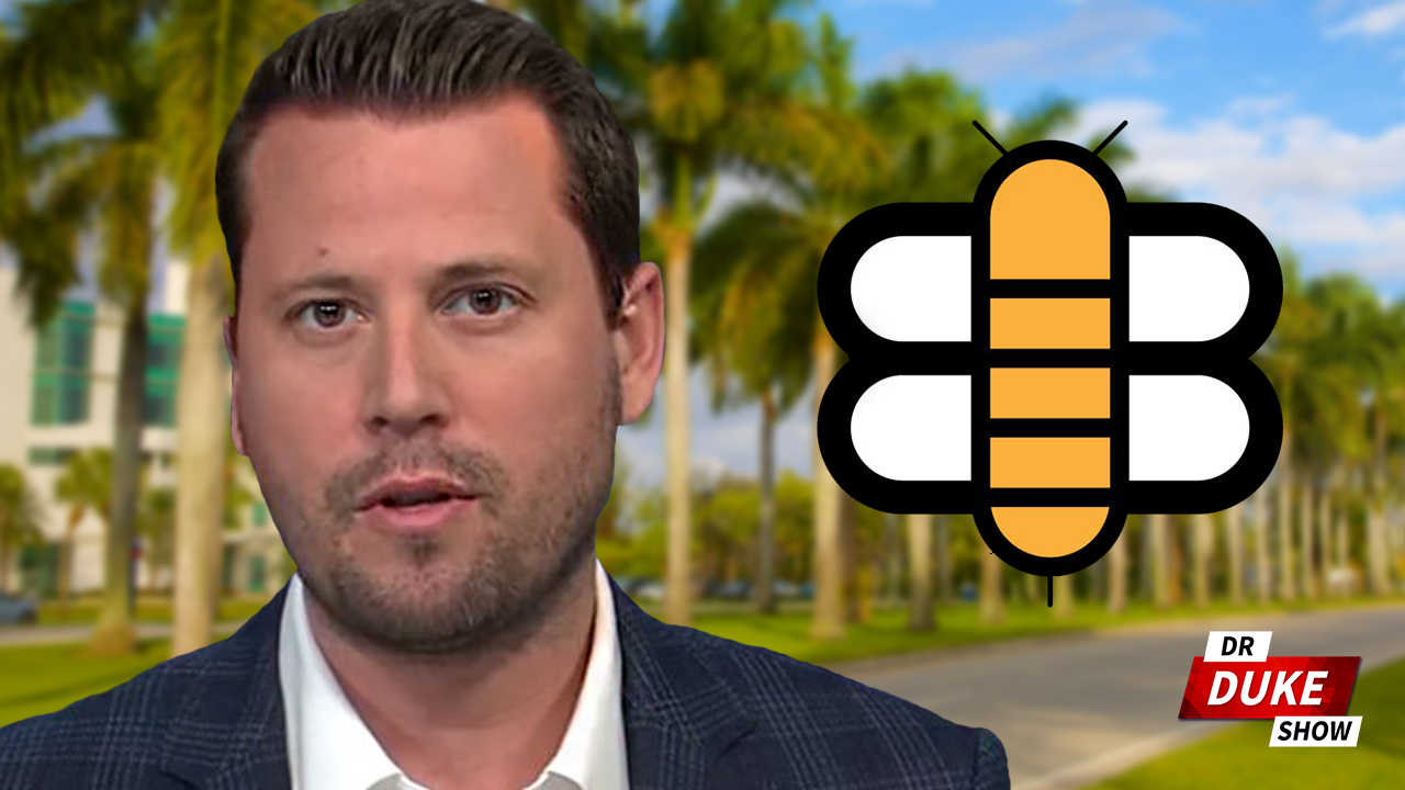 Ep. 322 – CEO Of Babylon Bee Disinvited From “Christian” College Due To Christian Views