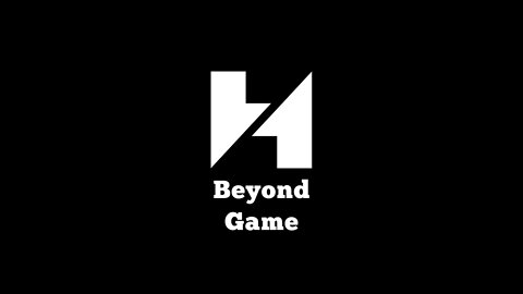 Beyond Game: Introduction