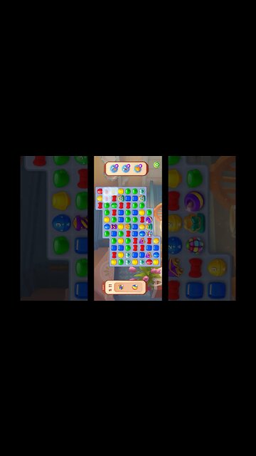 Shorts Playrix Homescapes Gameplay Walkthrough Level 12343-010