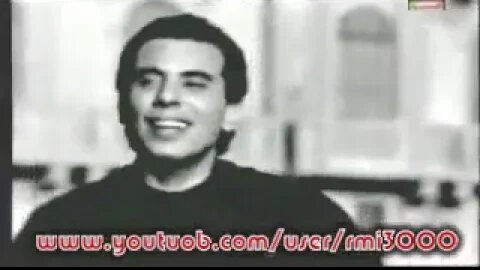 اغنية مش عارف | هشام نور| (أغاني التسعينات المصرية) من قناة ذهب زمان.