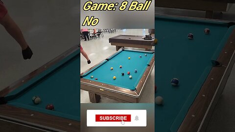 no #8ballpool #shorts