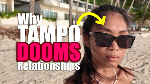 How Tampo Dooms Relationships