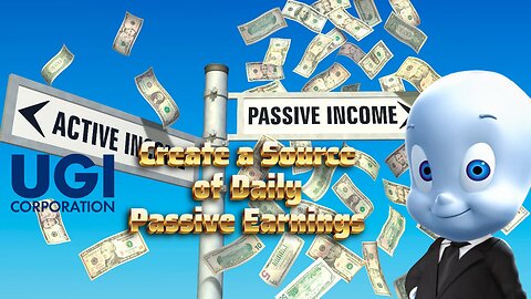 📣Earn Full Passive with UGI: Flexible Plans and Team Bonuses!