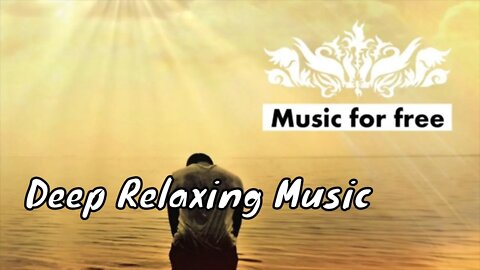 Deep Relaxing Music • Lullaby Beach • Rand Aldo • Music for free