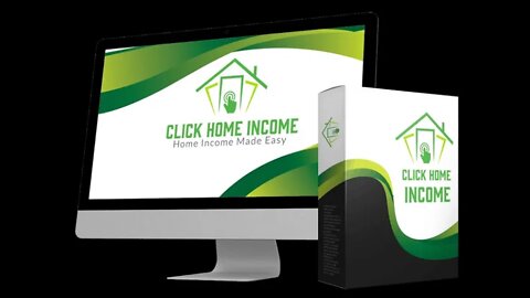 Click Home Income v2.0 Review, Bonus, Demo – Home Income Made Easy