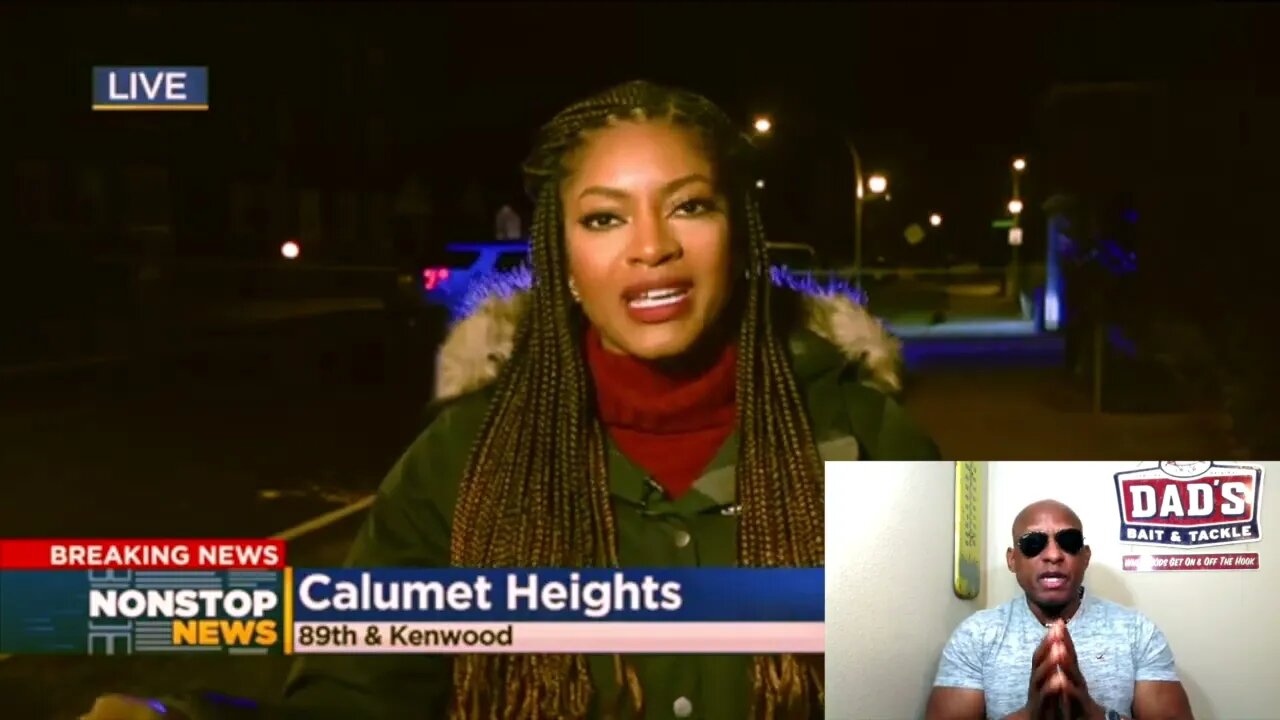 Chicago Woman With Concealed Carry Permit Stops Carjackers With Universal Language Of Pain