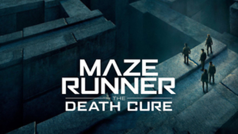 Maze Runner The Death Cure Full Movie [English Subtitle]