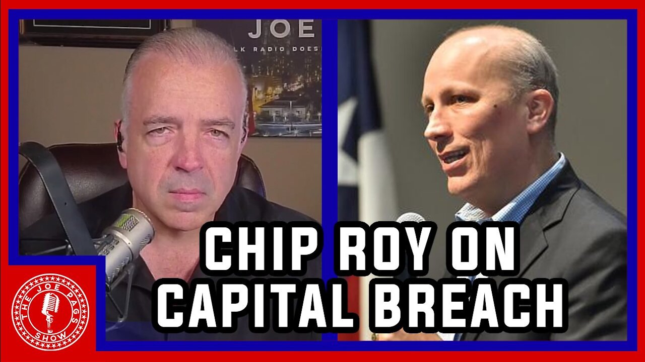 Pags and Roy Debate on Election 2020