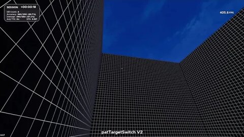 Session 5: Metagame (Paint, Typing, Aim Training) - Part 4 -