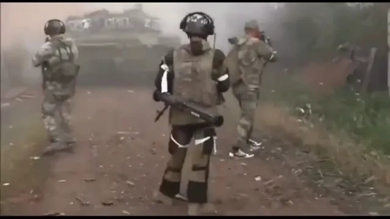 Russians conquer Severodonetsk in Ukraine