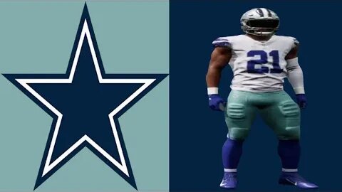 How To Get Ezekiel Elliott 2017 Madden 23