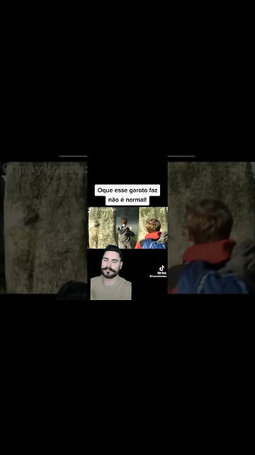 O reino das trevas não escondem mais nada|| conjuração das 👐