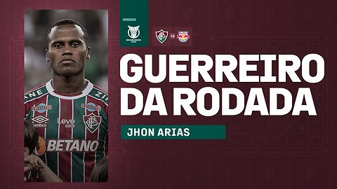 ARIAS VALORIZA A VITÓRIA SOBRE O BRAGANTINO E JÁ PENSA NO RIVER PLATE