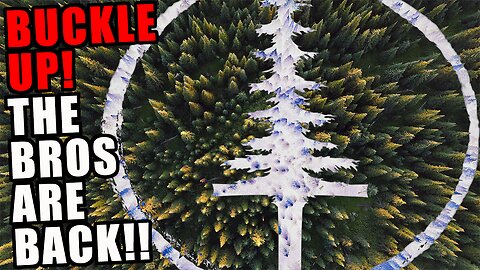 Beaten Down, Kicked Off TV, But Back Like Never Before! World Premiere of The Treehuggers Teaser!