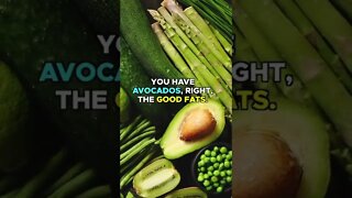 Are You Feeding Your Brain?