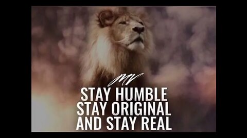Believe In Yourself | Never Ever, Ever Give Up | Heart Of a Lion
