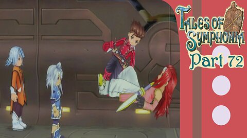 Escaping The Tower of Salvation