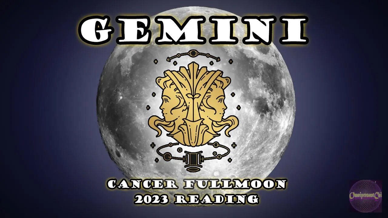 GEMINI: You are irresistible!