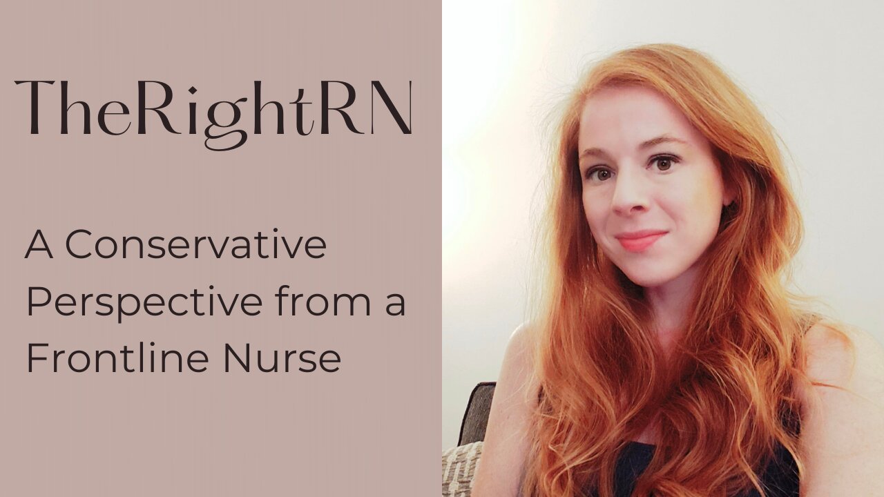 Conservative perspective from a frontline nurse