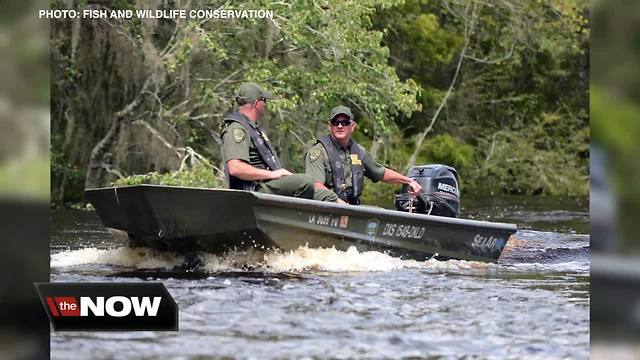 County leaders, neighbors prepare for Subtropical Storm Alberto