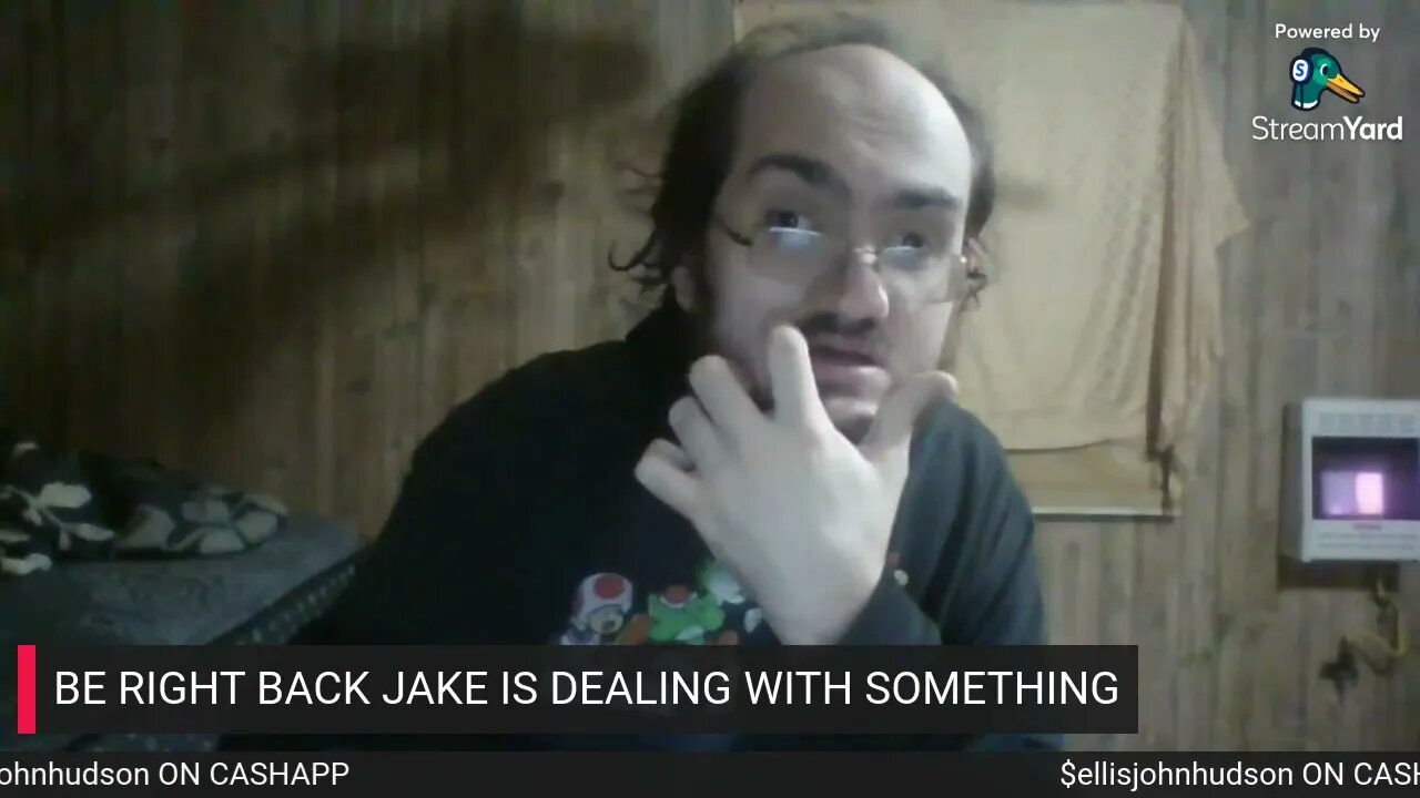 good morning and happy friday