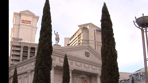 How Caesars-Eldorado merger could impact locals, Las Vegas gaming industry