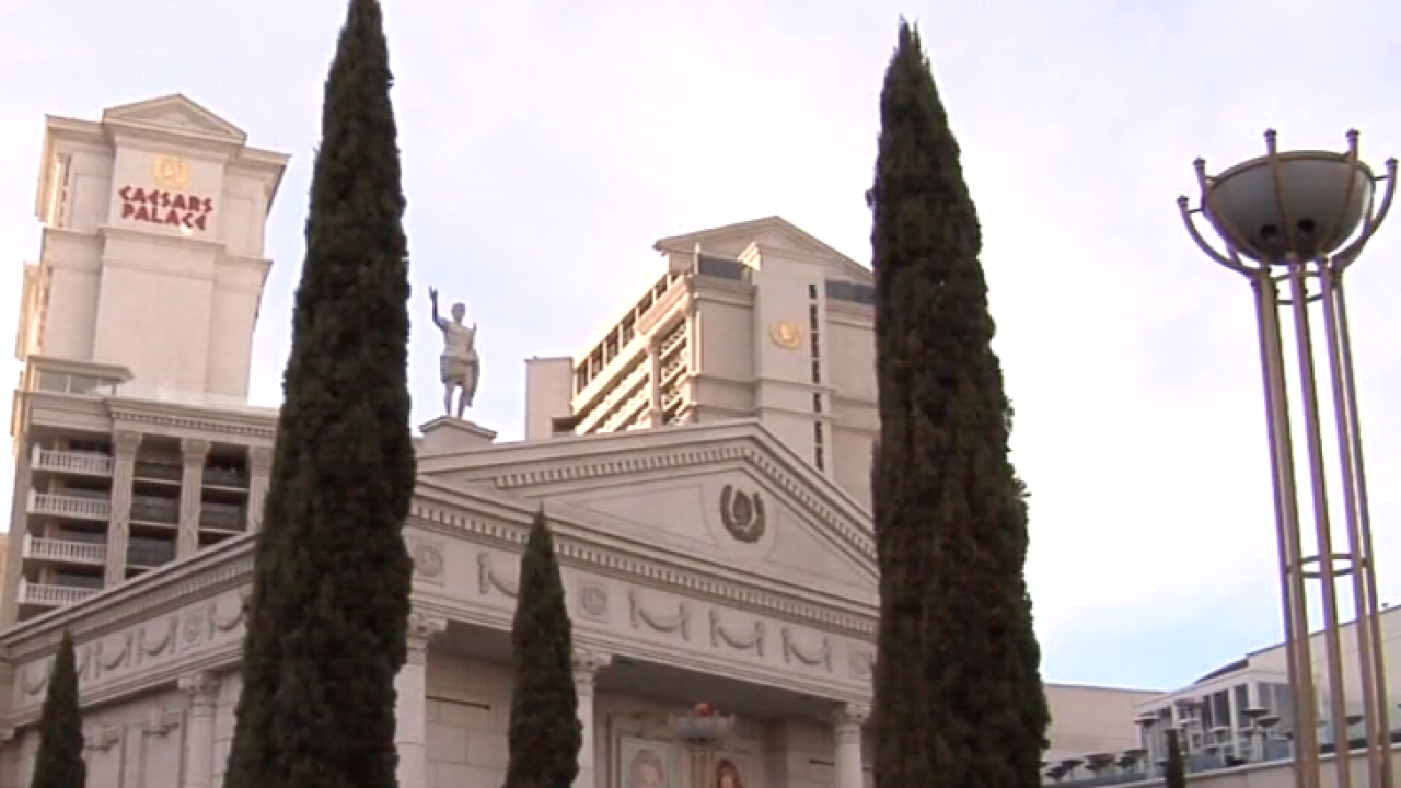 How Caesars-Eldorado merger could impact locals, Las Vegas gaming industry