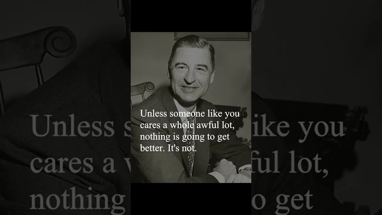 Dr. Seuss Quote - Unless someone like you...