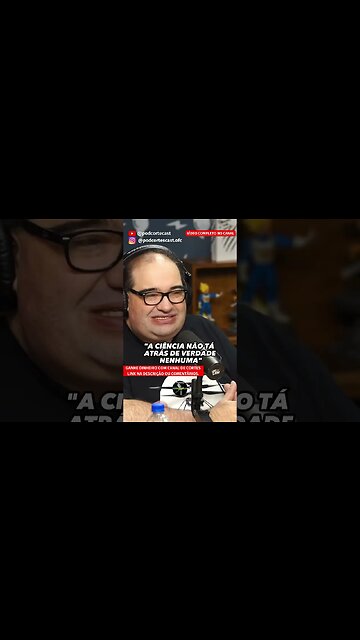 O QUE A CIÊNCIA PROCURA? - SÉRGIO SACANI #shorts #ciencia #ciência #sergiosacani #spacetoday