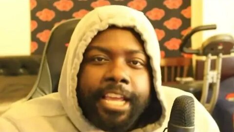 Woke Activists Accused DJ Of Wearing Black Face But.. He Is BLACK!
