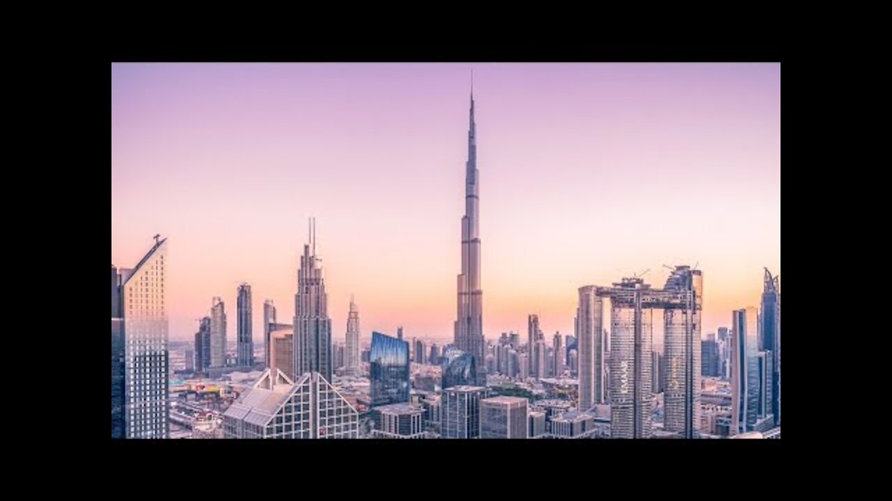 UAE | The Money Laundering Central