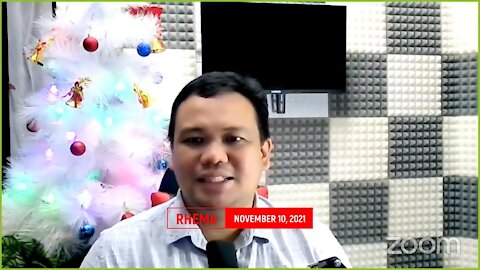 Ano ang nangyari sa Camp | NOVEMBER 10 | Larry
