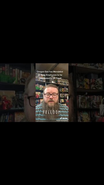 Bratland Unleashed #katebrown #oregon #mandate #freedom #fired #courage #bold #trump #bidenisadict