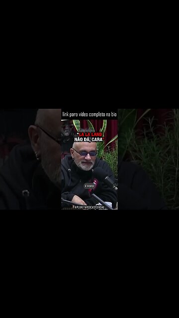 "SAIR DA MINHA CASA PRA VER ESSA M3RD4 NO CINEMA” Regis Tadeu e Sadovski | Planeta Podcast