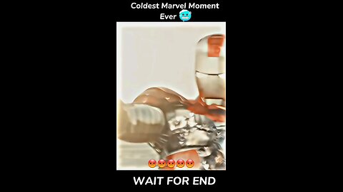 Iron man attitudes status 😱😮 _ new status video