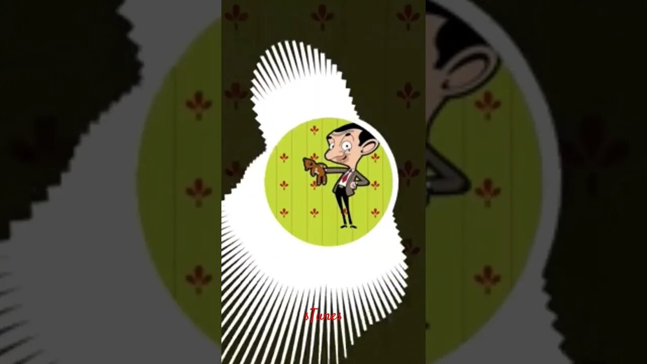 Mr. Bean Intro Ringtone #cartoon #bgm #ringtone #mrbean