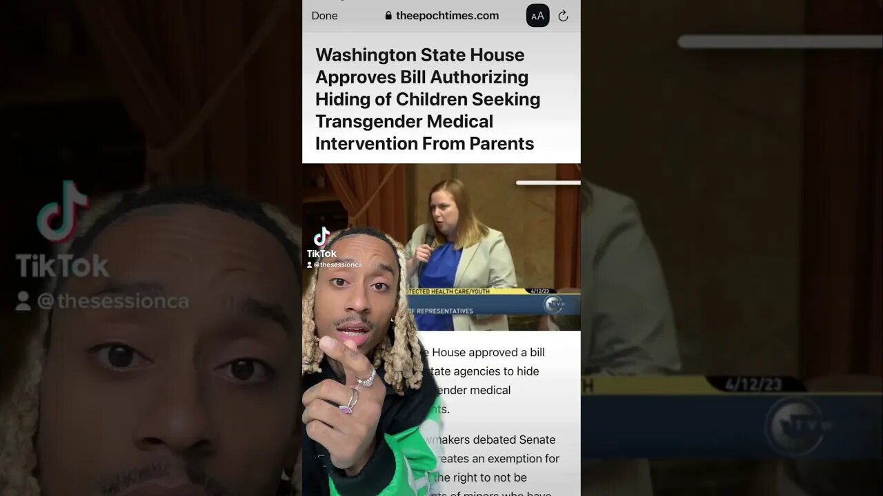 This is an ad for women’s PANTIES! #shorts #lgbt