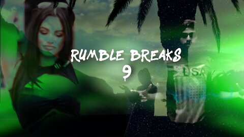 Rumble Breaks | Ep.9 | Kaixo Music