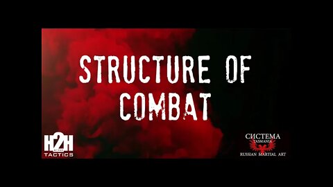 Structure of Combat | Highlights