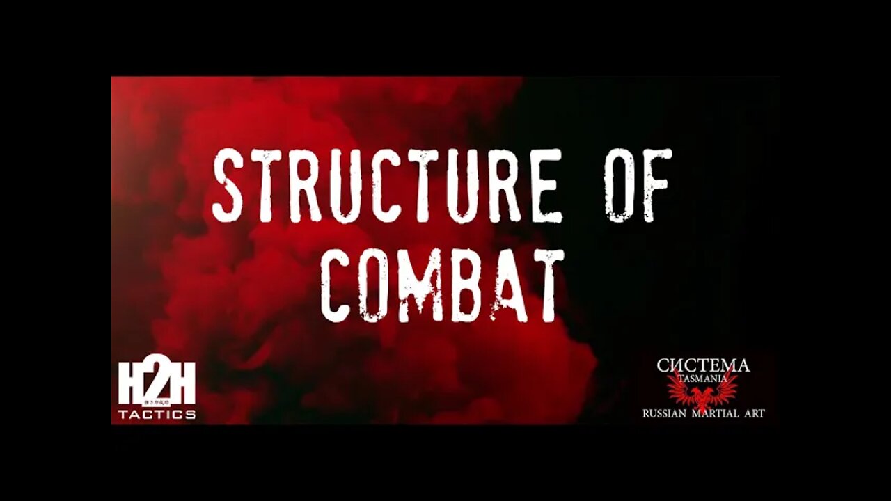 Structure of Combat | Highlights