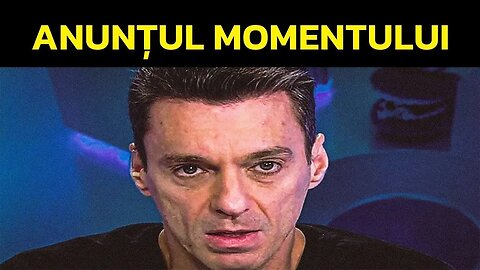🔴 CINE S-AR FI AȘTEPTAT LA...