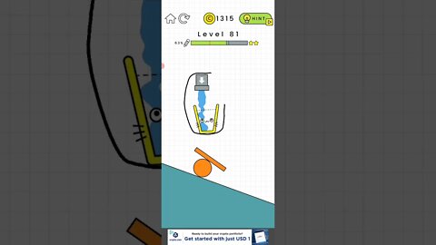 Happy Glass - Level 081