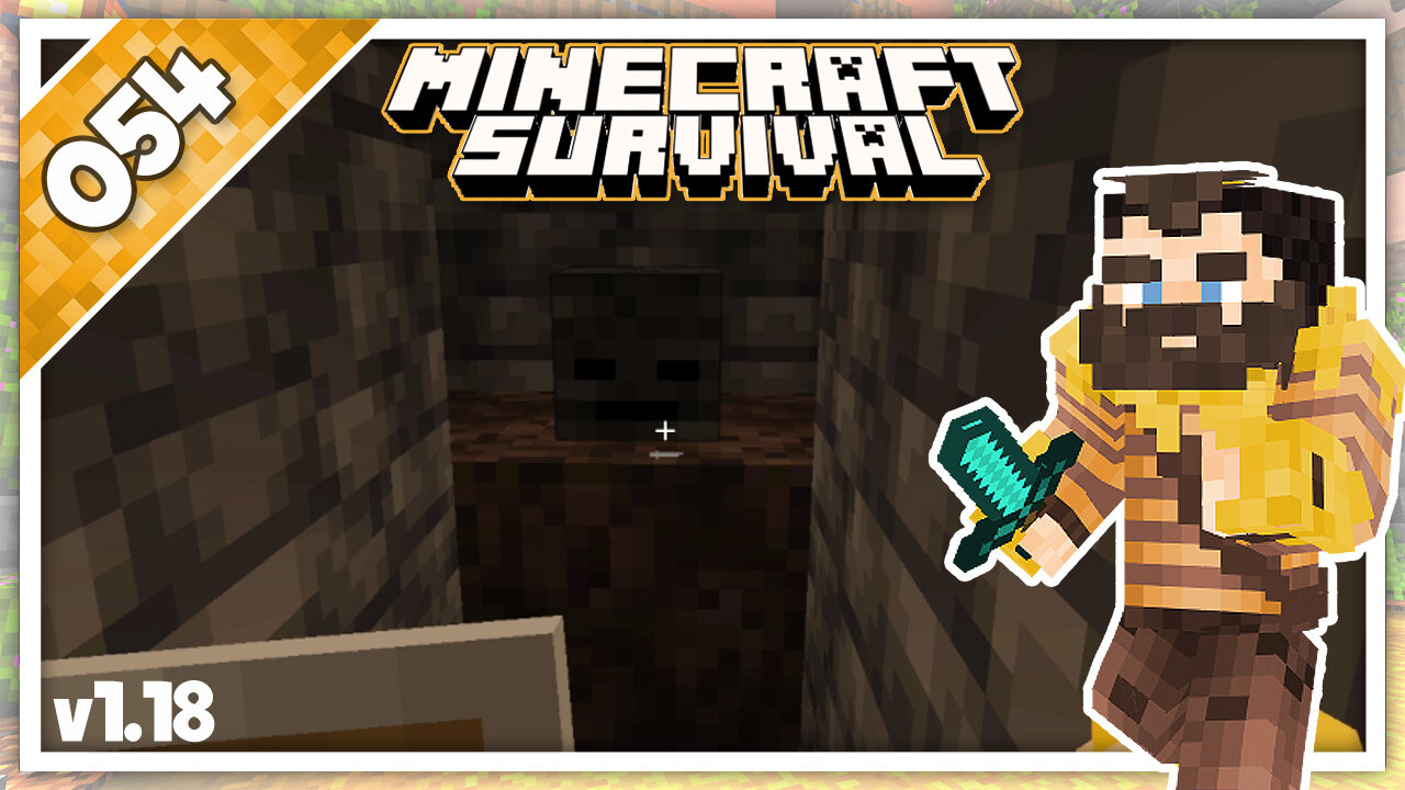 Let's play Minecraft | Longplay Survival | Ep.054 | (No Commentary) 1.18