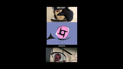 itachi uchiha use shisui uchiha left eye