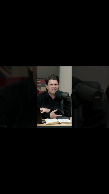 Is it a Sin to Eat Pork and Shellfish #shorts