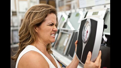 The Importance Of Portion Control In Aging Weight Management