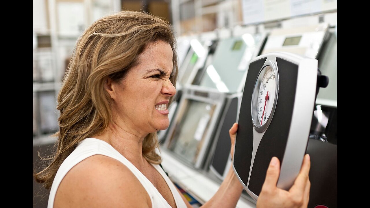 The Importance Of Portion Control In Aging Weight Management