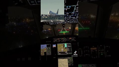 Veja como é o trabalho de um piloto de avião
