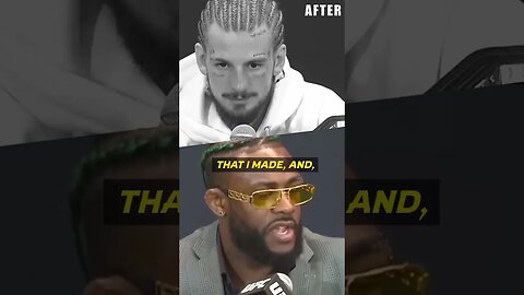 SUGA SEAN vs ALJO BEFORE AND AFTER FIGHT