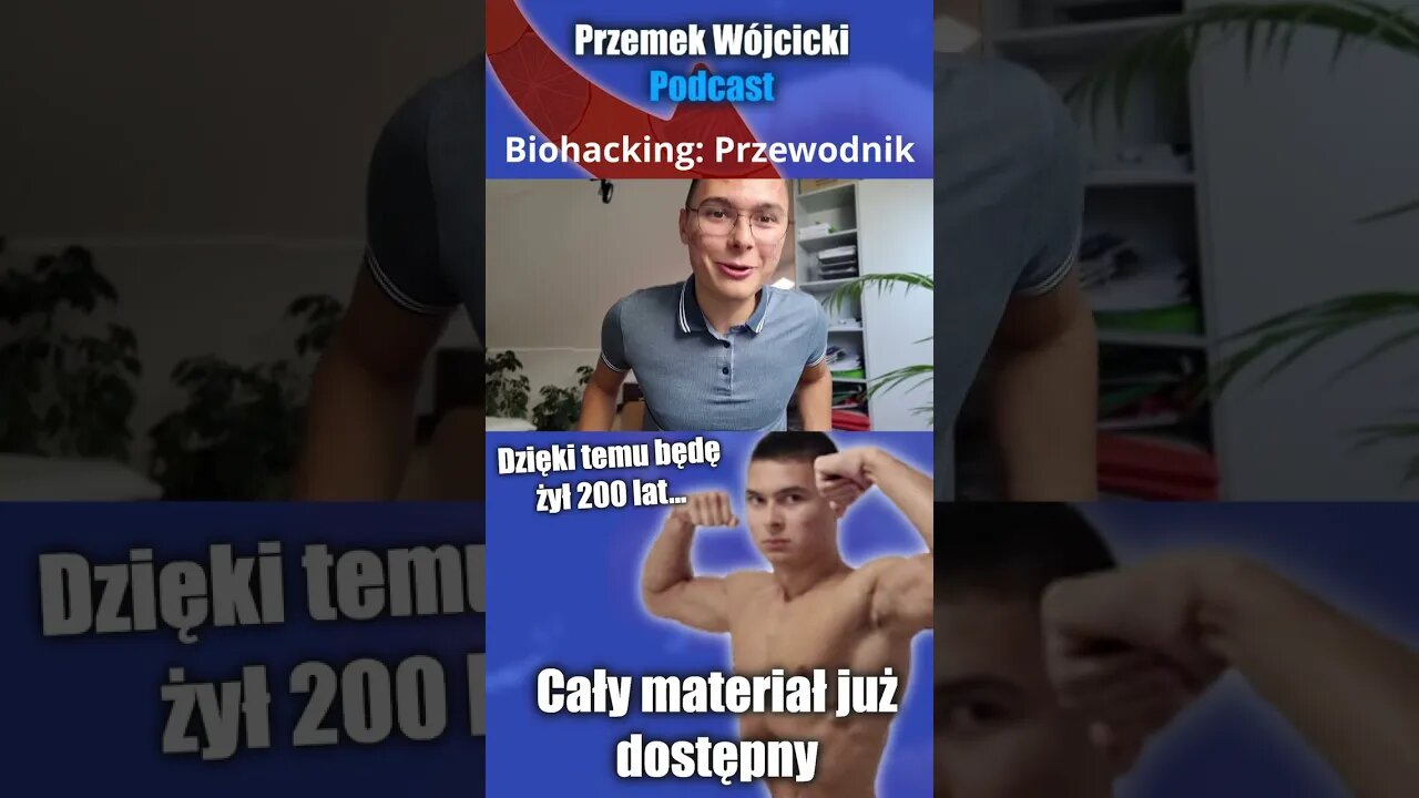 Największe kłamstwo dietetyki i branży fitness...